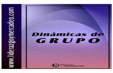 manejodegrupos.weebly.commanejodegrupos.weebly.com/uploads/6/3/5/7/6357007/dinamicas_de_grupo.pdf · terna propuesto por el conductor de la dinámica en las alas de aviones de papel