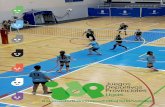 Sistema de participación - dipalme.org · Baloncesto/Balonmano Fútbol Sala/Voleibol . Fases de participación . Juegos Deportivos Provinciales 2019/2020 Ligas Educativas 71 Antes