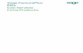Sage FacturaPlus Élite Con Servicio Ficha Productoasesoriasydespachos.sage.es/despachos/2014/14-04/PDF_Club/Factu_E_Serv... · 8 Sage FacturaPlus Élite Con Servicio Ficha Producto