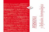 Adicciones y rehumanización de la personapersonalismo.net/persona/download.php?file=Rev20-Ref-02.pdf · Refiexión Antropológica, PERSONA y Refiexión Antropológica, PERSO - NA