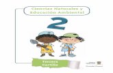 Ciencias Naturales y Educación Ambiental - Colombia Aprenderedes.colombiaaprende.edu.co/ntg/men/archivos/... · 3 ¡Verás qué maravilloso es conocer, compartir, investigar y aprender!