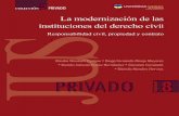 COLECCIÓN JUS COLECCIÓN Doctora en derecho de los JUS ......jurisprudencia colombiana y en el derecho europeo de daños, el método de la transferencia de propiedad de mercaderías