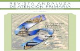 Revista andaluza de atención PRimaRia · 6 • Conferencia de clausura Revista Andaluza de Atención Primaria – Año 1 – Vol 1 Mayo 2012 CONFERENCIA DE CLAUSURA Aceite de Oliva: