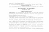 Ley de Fraccionamientos para el Estado de Guanajuato y sus ......XX. Permiso de división: La autorización que se otorga para la partición de un inmueble en cualquier número de