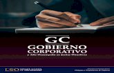 GOBIERNO - Legacy School of Ownership · extranjeros. Es socio, Director de investigación y consultoría de la firma L&M y ha sido consultor de familias empresarias en Colombia,