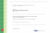 Page de couverture en espagnol - ITU: Committed to ......Anexo al BE de la UIT 879-S – 2 – 1.III.2007 LISTA DE INDICADORES DE DESTINO DE TELEGRAMAS Recomendación UIT-T F.32 (anteriormente