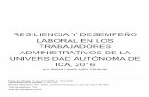 ICA, 2016 UNIVERSIDAD AUTÓNOMA DE ADMINISTRATIVOS DE …repositorio.autonomadeica.edu.pe/bitstream... · 8