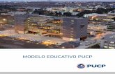 MODELO EDUCATIVO PUCPfiles.pucp.edu.pe/homepucp/uploads/2016/08/17165513/modelo-educativo.pdf · Esa importancia trascendental que le cabe a la educación en general, debe atribuirse