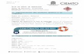 HOJA DE DATOS DE SEGURIDAD - CIEMTO UdeAciemto.medicinaudea.co/system/comfy/cms/files/files/000/... · 2016-05-24 · NAFTALINA Página 5 de 16 A) la exposición prenatal al naftaleno