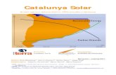 Catalunya Solar portada+index · pot subministrar el Japó amb fonts d’energia renovables.7 Altres estudis com Integració a llarg termini de les energies renovables al sistema