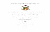 Estrategias productivas y ciclos del café entre los ...repositorio.ucatse.edu.ni/6/1/Tesis 2010 No. 7.pdf · cuadráticas de Mahalanobis, análisis multivariado, univariado y rango