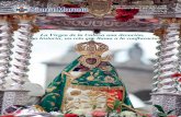 La Virgen de la Cabeza una devoción, una historia, … JUNIO 2018.pdfBoletín Informativo de ˜˚ B˚˛˝˜˙ˆ˚ ˇ R˘˚˜ S˚ ˚ ˙ ˘ N ˚. S ˚. ˘ ˜˚ C˚ ˘ ˚ 2 Aires de