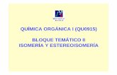 Universidad De Antioquia - QUÍMICA ORGÁNICA I …aprendeenlinea.udea.edu.co/lms/investigacion/pluginfile...Representaciones de la molécula de ciclopentano (C5H10) CH CH2 1) El ciclopentano