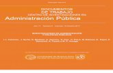 CENTRO DE INVESTIGACIONES EN Administración Públicabibliotecadigital.econ.uba.ar/download/docin/docin_ciap... · 2018-04-20 · economía del proceso de producción y control de