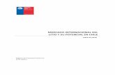 Mercado internacional del litio y su potencial en Chile de Metales/Informe Litio... · 2019-01-17 · Los recursos y reservas de litio, de acuerdo a la actualización del informe