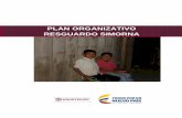 Plan Organizativo Resguardo Simornasiic.mininterior.gov.co/sites/default/files/plan_organizativo_simorna.pdf · directamente a los grupos indígenas está el artículo 7, donde se
