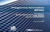Curso EPOC int M2 2 2 EPOC.pdfPF_EPOC mod 2 9/12 Autor Joan Serra Batlles Programa formativo EPOC Módulo 2. Broncodilatadores en EPOC. Una nueva opción terapéutica Consell Català