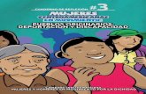 PUEBLOS ORIGINARIOS, DEPORTACIÓN Y DISCAPACIDAD · 2016-09-12 · PUEBLOS ORIGINARIOS, DEPORTACIÓN Y DISCAPACIDAD 11 Según el Censo del 2002, la proporción de mujeres guatemaltecas