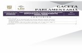 Poder Legislativo del Estado de Campeche, 01 de Julio de ...congresocam.gob.mx/docs/gacetas/GACETA 074-01JULIO2016.pdf · Poder Legislativo del Estado de Campeche, 01 de Julio de
