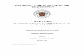 UNIVERSIDAD COMPLUTENSE DE MADRID · 2017-05-31 · UNIVERSIDAD COMPLUTENSE DE MADRID FACULTAD DE DERECHO Departamento de Civil TESIS DOCTORAL El contrato de vitalicio de la Ley 2/2006