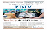 ENERGÍA ENTREVISTA F. CASADO [DIRECTOR DEL INST. …...de los 13.500 puntos 7 a 10 cuaderno agrario El fracaso del cooperativismo citrícola valenciano ... Desde el pasado 1 de julio