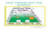 LOS PUEBLOS DE BABIA · 2016-06-21 · las comarcas de Luna, Omaña y Babia de Arriba y los concejos de Somiedo, Quiros, Teverga y Lena, estos de Asturias. ... Hay varios lagos o