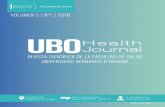 UBOJournal Health · Guerrero (2009). El modelo de Dahlgren y Whitehead explica como las inequidades en salud son resultado de las interacciones entre distintos niveles de condiciones
