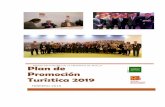 PRODETUR-TURISMO DE LA PROVINCIA DE SEVILLA Plan de ......Prodetur-Turismo de la Provincia de Sevilla, en su línea de promoción turística que lleva a cabo en colaboración con las