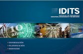 Presentación de PowerPoint - IDITS · 2013-10-11 · Apoyar proyectos de inversión orientados a incrementar la capacidad y/o eficiencia en los procesos vinculados con la generación