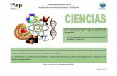 II Ciclo de la Educación General Básica Abierta, Ciencias · 2Factores que determinan la biodiversidad en Costa Rica: clima, geografía, textura y composición del suelo y efectos
