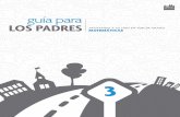 TM guía para LOS PADRES · • Resolver problemas narrados de dos pasos mediante la suma, la resta, la multiplicación, y la división • Comprender el concepto de área • Relacionar