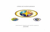 LÍDER DE AVENTUREROSs11bac7868fd745af.jimcontent.com/download/version... · 2015-11-09 · GUIA MAYOR DE AVENTUREROS 9 c. Hacer un acróstico con la palabra “Aventureros”, colocando