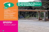 1 El territorio y la organización política de la Argentinasm-argentina.com/wp-content/uploads/2018/unidadesmodelo/...prohibida su fotocopia. ley 11.23 9 El paisaje que se observa