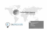CoPeerRight Agency Españaestaticos.soitu.es/documentos/2009/10/Presentacion_CoPeerRight_Agency.pdf · Entre las estrategias de marketing online más utilizadas en la escena de la