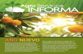 Agro Serviciosforma INagroserviciopr.com/wp-content/uploads/2017/03/EDICION-3-AGRO-SERVICIOS... · plaguicidas clasificados como de uso restringido, tiene que tomar un adiestramiento