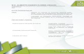  · Web viewMaestro en Ciencias en Economía Regional (2016–2018), Centro de Investigaciones Socioeconómicas de la Universidad Autónoma de Coahuila (título en trámite). Licenciado