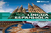 LÍNGUA ESPANHOLA - FUVESTIBULARfuvestibular.com.br/downloads/apostilas/Bernoulli/... · origen en la época colonial, cuando los frailes mexicanos buscaban sustituir las fiestas