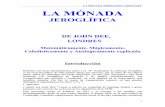 LA MÓNADA JEROGLÍFICA - Libro Esotericolibroesoterico.com/biblioteca/HERMETISMO/John Dee La...conocido famoso ocultista Enrique Cornelius Agrippa. Cornélius Agrippa, además de