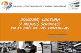 JÓVENES, LECTURA Y MEDIOS SOCIALES · El Programa para la Evaluación Internacional de los Alumnos (PISA por sus siglas en inglés: Programme for International Student Assessment)