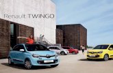 03 B New Twingo B07 Ph4 V1 - Taller Renault...CAJA DE VELOCIDAD Tipo de caja de velocidad Manual 5 velocidades EDC 6 velocidades DIRECCIÓN Dirección Eléctrico con asistencia variable