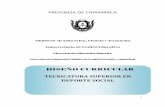 Tecnicatura Superior en Comunicación Social · 2018-08-30 · 1 Véase al respecto NUÑEZ, Violeta (1999) Pedagogía social: cartas para navegar en el nuevo milenio. Bs. As. Santillana.