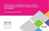 Presentación de PowerPoint · 2019-03-14 · Bachillerato General ... de manera adecuada a las exigencias derivadas de la reforma educativa vigente y los posteriores procesos de