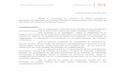 VISTO CONSIDERANDO - carteleravirtualsadee · 2015-02-18 · Ley de Procedimiento Administrativo de la Provincia de Buenos Aires. Nº 7647/70. Estatuto del Docente de la Provincia