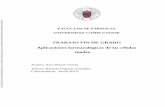FACULTAD DE FARMACIA UNIVERSIDAD COMPLUTENSE147.96.70.122/Web/TFG/TFG/Memoria/SARA BAYAT GARCIA.pdf · de médula en pacientes oncológicos, hacer un trasplante de piel autólogo
