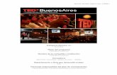 Consultora: Muchnik, Alurralde, Jasper & Asoc. / MS&Leikon.revistaimagen.com.ar/wp-content/uploads/2018/02/TEDxBuenos_Aires.pdfTED anual, a través del cual se distingue a individuos