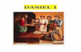 Estudio de Daniel 1 - Estudia La Biblia · ! 4! ¿Por!qué!es!importanteentendereseorden,!que!hemos! sacado!de!losprimero!cuatro!versículosdel!primer!