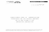 CONDICIONES PARA LA ARMONIZACION TRIBUTARIA EN LOS …intranet.comunidadandina.org/Documentos/DTrabajo/SGdt73.pdf · 2001-03-29 · condiciones para la armonizacion tributaria en