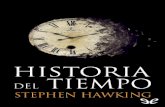 Stephen W. Hawking, físico británico (Oxford, 1942), heredero de …descargar.lelibros.online/Stephen Hawking/Historia del... · 2019-08-29 · Stephen W. Hawking, físico británico