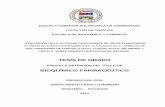 TESIS DE GRADO BIOQUÍMICO FARMACÉUTICOdspace.espoch.edu.ec/bitstream/123456789/3891/1/56T00500... · 2017-03-22 · 3.3. determinacion de toxicidad de los extractos etanÓlicos,