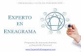 EXPERTO EN ENEAGRAMA ~ PROGRAMA Y GUÍA DE INSCRIPCIÓNalbertochavarino.com/.../Guia_Experto-en-Eneagrama_2019_v3_compressed.pdf · 8 APRENDERÁS TÉCNICAS DE COACHING PARA SABER